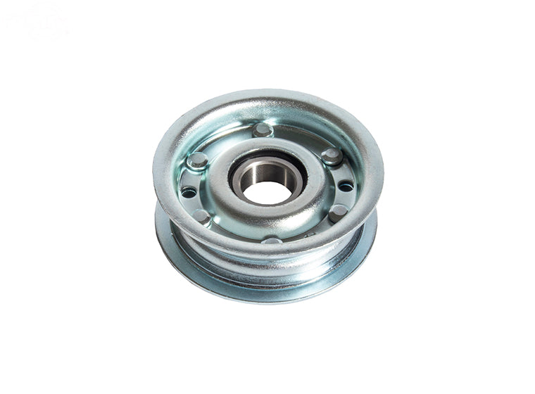 # 13782  FLAT IDLER PULLEY