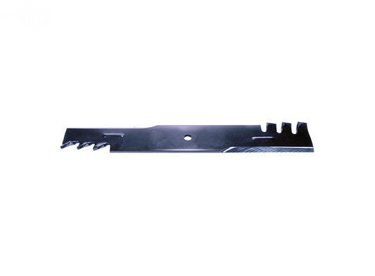 # 13798  COPPERHEAD MULCHER BLADE 21" X 5/8" SCAG