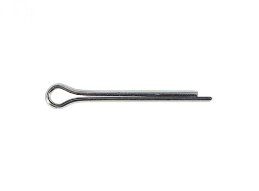 # 138  COTTER PIN CP-104 1/8"  X 1-1/4"