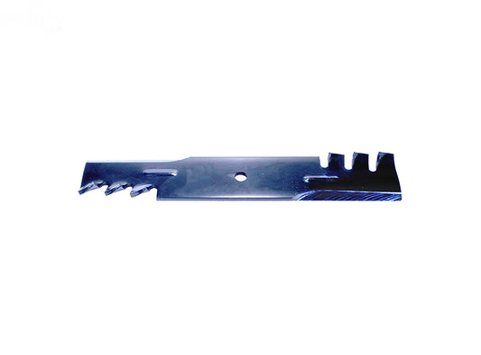 # 13800  COPPERHEAD MULCHER BLADE 16-1/2" X 5/8" SCAG