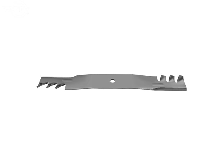 # 13808  COPPERHEAD MULCHER BLADE 25" X .904" JOHN DEERE