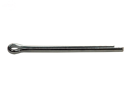 # 139  COTTER PIN CP-105 1/8"  X 2"