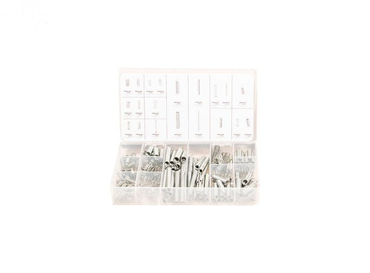 # 14  UNIVERSAL SPRING ASSORTMENT