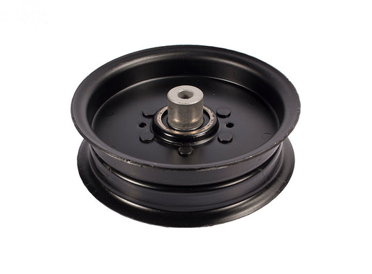 # 14022  FLAT IDLER PULLEY 5-3/4"