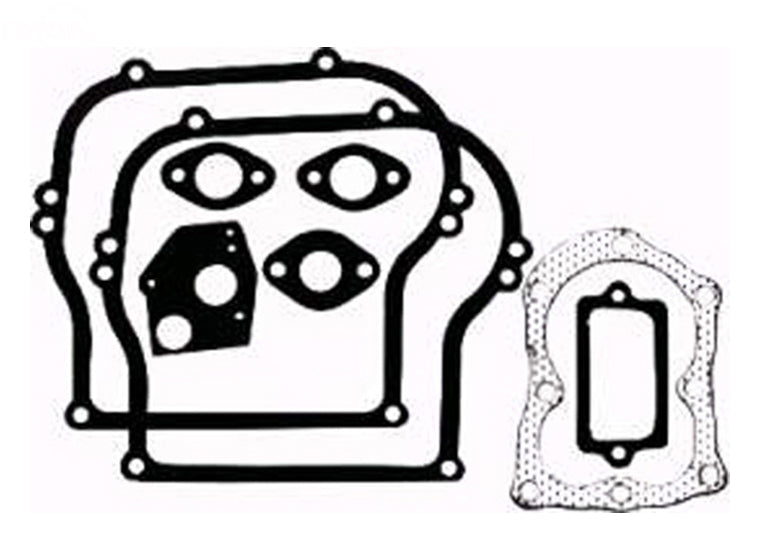 # 1405  GASKET SET 4&5 HP B&S