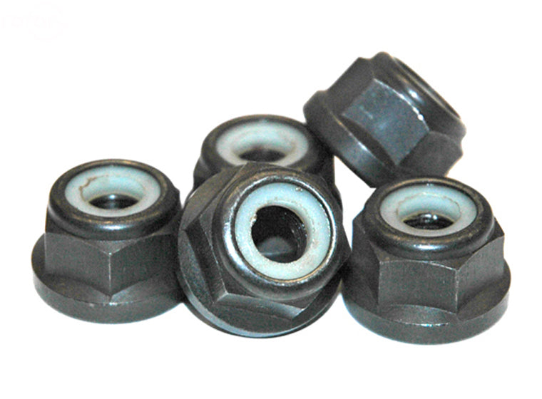 # 14071  BLADE NUT 10MM