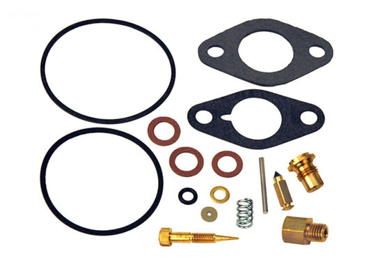 # 1409  CARBURETOR OVERHAUL KIT FOR TECUMSEH