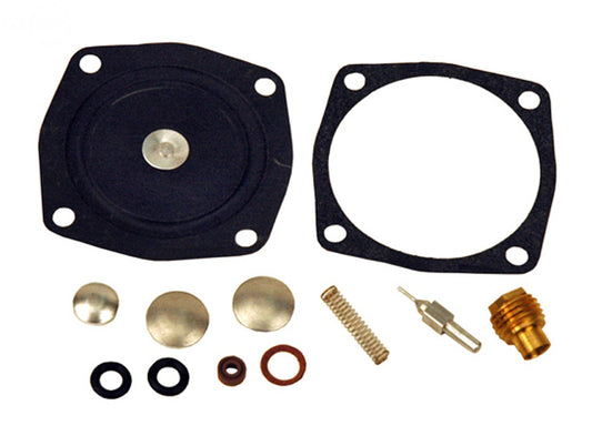 # 1411  CARBURETOR OVERHAUL KIT FOR TECUMSEH