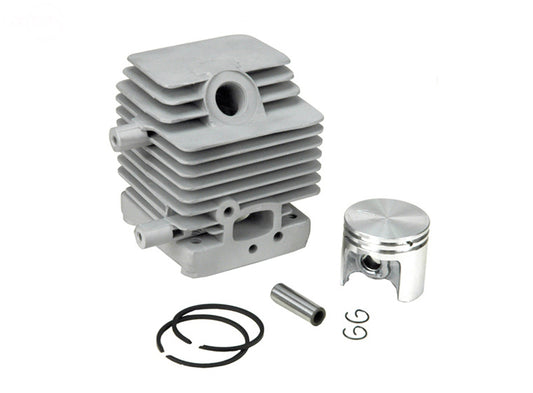 # 14114  CYLINDER & PISTON ASSEMBLY