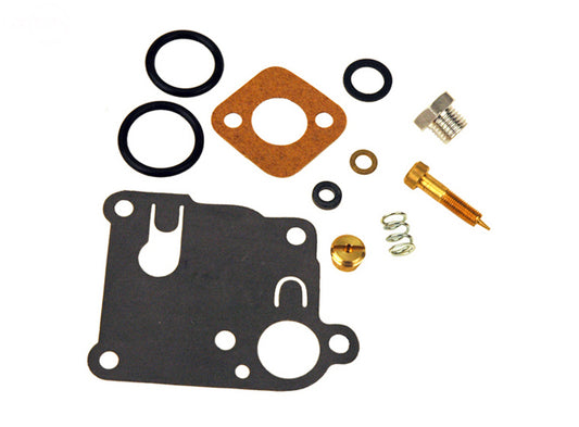 # 1414  CARBURETOR KIT B&S LATEST PULSA JET