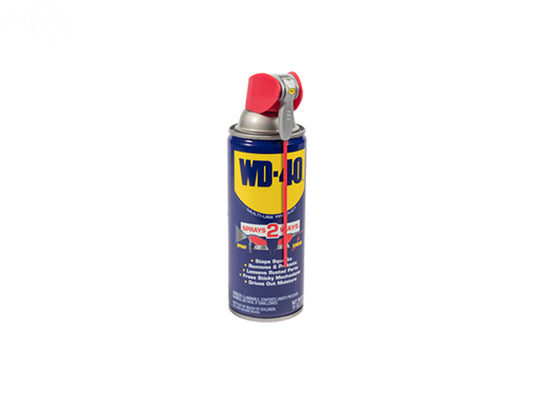 # 14143  WD-40 11 OZ. SMART STRAW