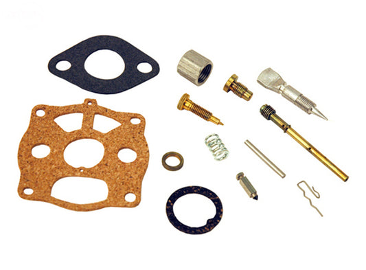 # 1415  CARBURETOR KIT FOR B&S