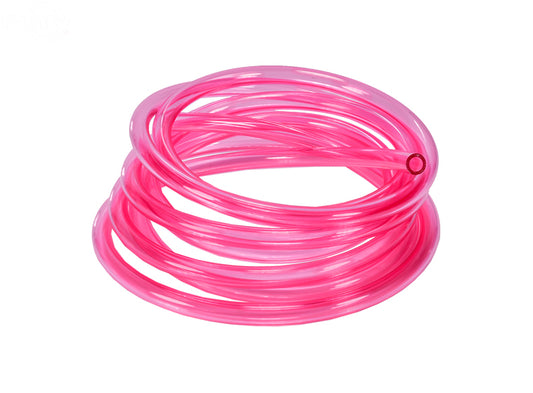 # 14162  HELIX FUEL LINE 3/32" X 3/16" POLYURETHANE RED