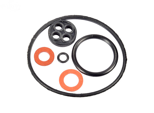 # 14171  CARBURETOR GASKET KIT FOR HONDA