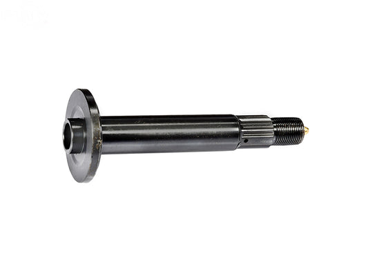 # 14238  SPINDLE SHAFT ONLY FOR JOHN DEERE