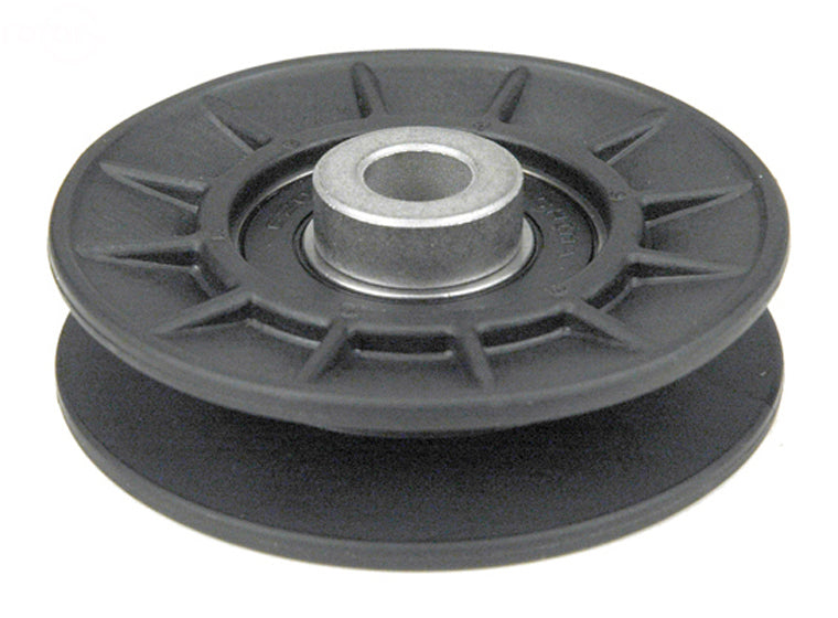 # 14240  V-BELT IDLER PULLEY FOR JOHN DEERE