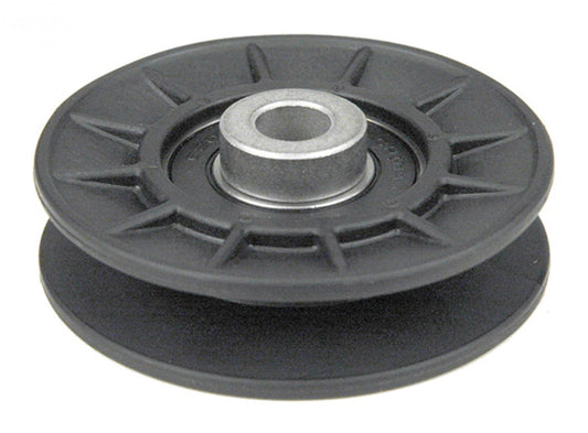 # 14240  V-BELT IDLER PULLEY FOR JOHN DEERE