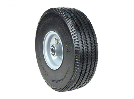 # 14302  WHEEL ASSEMBLY 4.10X3.50X 4 (410X350-4)