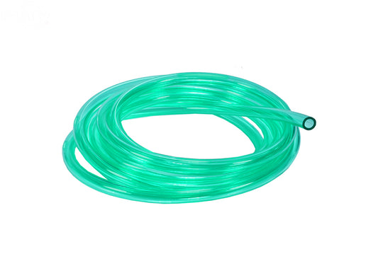 # 14310  HELIX FUEL LINE 3/32" X 3/16" POLYURETHANE FUEL LINE GREEN