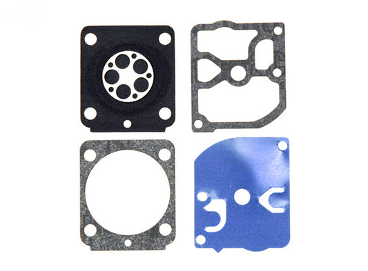 # 14383  GASKET & DIAPHRAGM KIT