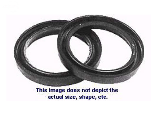 # 1441  OIL SEAL FOR B&S