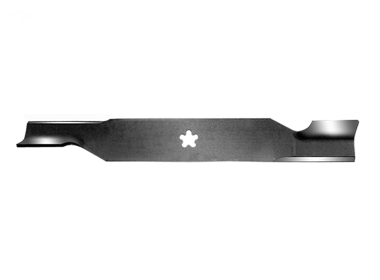 # 14459  BLADE 18-1/2" X 5 POINT STAR