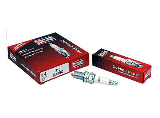 # 14492  SPARK PLUG CHAMPION RA8HC