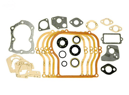 # 14548  GASKET SET FOR B&S