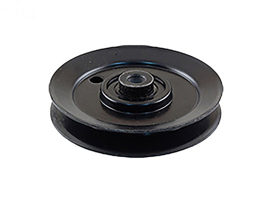 # 14554  V-IDLER PULLEY 4" FOR MTD