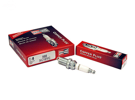 # 14637  SPARK PLUG CHAMPION XC10YC