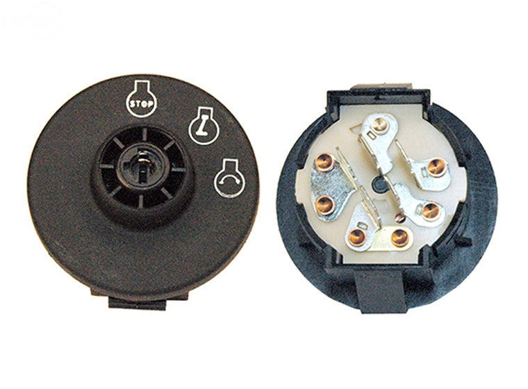 # 14652  IGNITION SWITCH FOR TORO
