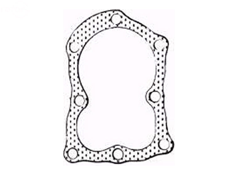 # 1480  HEAD GASKET FOR B&S