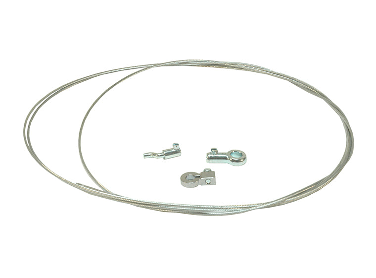 # 14808  UNIVERSAL CABLE REPAIR KIT 98" X .080"