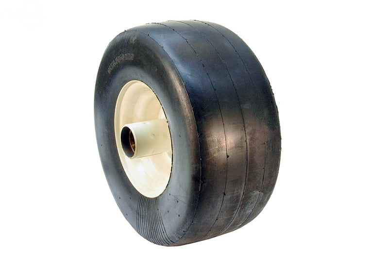 # 14814  CASTER WHEEL ASSEMBLY 13X650-6 (13X650X6) HOLLOWMATIC
