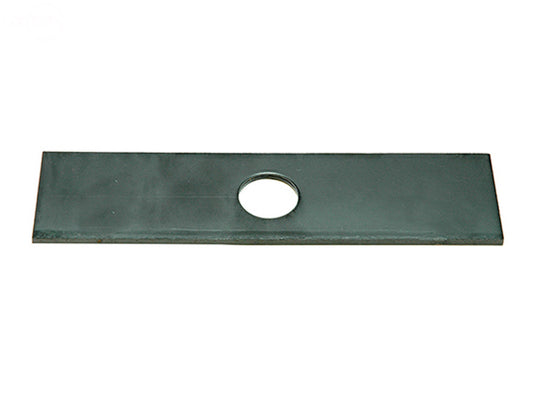 # 14822  EDGER BLADE 8" X 1"