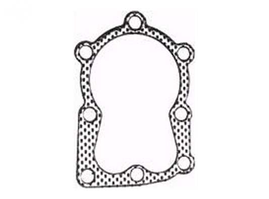 # 1489  GASKET HEAD METAL TECUMSEH