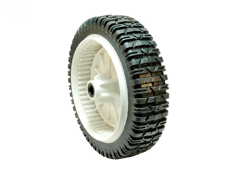 # 14998  PLASTIC DRIVE WHEEL 8 X 2