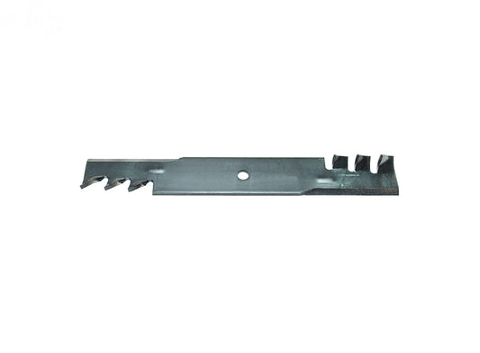 # 15006  COPPERHEAD MULCHING BLADE 18" X 5/8" HEAVY DUTY