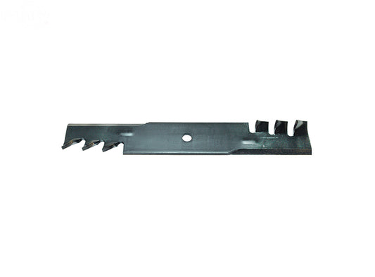 # 15008  COPPERHEAD MULCHING BLADE 16-1/4" X 5/8" HEAVY DUTY