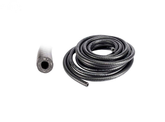 # 1502  FUEL LINE 1/4" NITRILE 25' **NOT FOR SALE IN CA & OR**