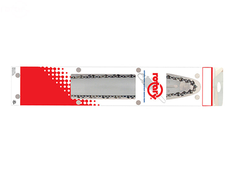 # 15039  18" 3/8 STD .050 PRO BAR/CHAIN COMBO