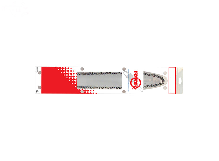 # 15040  20" 3/8 STD .050 PRO BAR/CHAIN COMBO
