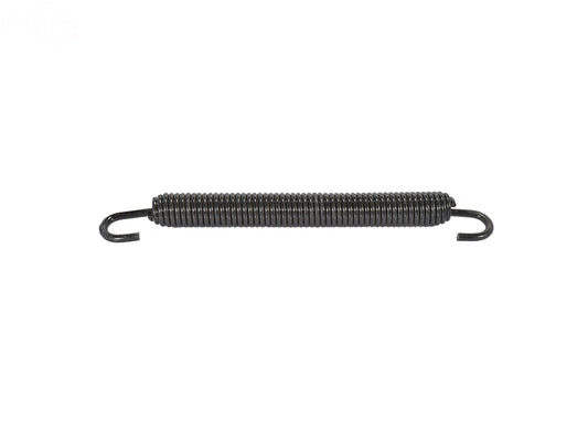 # 15052  DRIVE BELT TENSIONER SPRING FOR GRAVELY