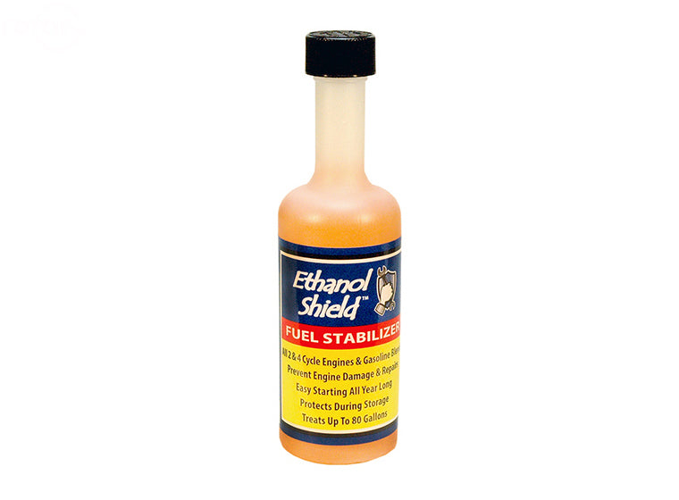 # 15076  ETHANOL SHIELD 8 OZ.