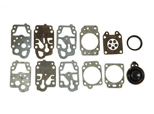 # 15089  GASKET & DIAPHRAGM KIT