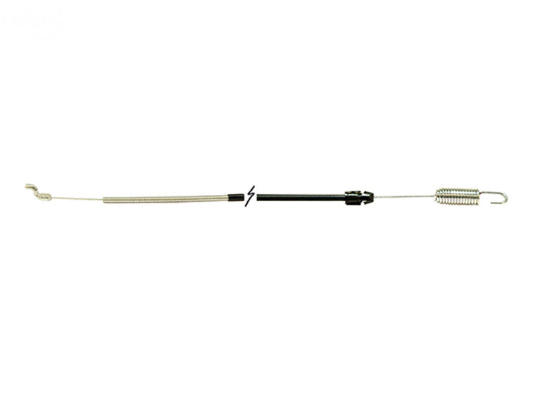 # 15101  DRIVE CABLE FOR TORO