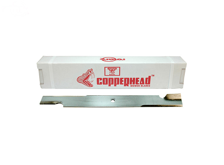 # 15112-6  COPPERHEAD 6 PACK BLADE 15112