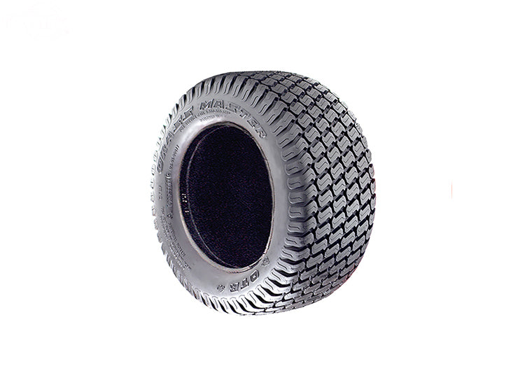 # 15121  TIRE 18 X 8.50-8 (18X850X8) 4 PLY OTR GRASSMASTER