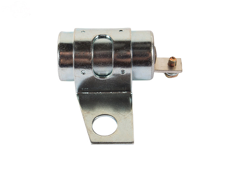 # 15137  CONDENSER, OLD STYLE IGNITION