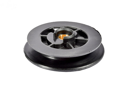 # 15141  RECOIL STARTER PULLEY FOR STIHL